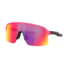 Oakley Sutro Lite S Sunglasses - Pink/Prizm Road