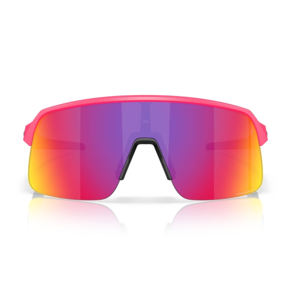 Oakley Sutro Lite S Occhiali - Pink/Prizm Road