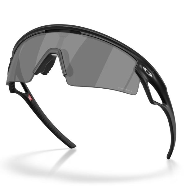 Oakley Sphaera Strike Gafas de Sol - Matte Black/Prizm Black