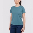 Puma Velocity T-Shirt - Emerald Ice