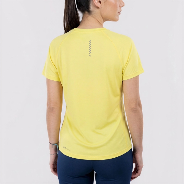 Puma Velocity T-Shirt - Lemon Meringue