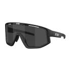 Bliz Fusion Small Sunglasses - Matte Black/Smoke