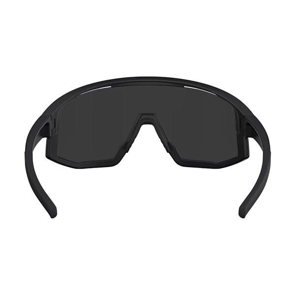 Bliz Fusion Small Sunglasses - Matte Black/Smoke