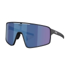 Bliz P001 Small Sunglasses - Matte Black/Smoke/Blue Multi