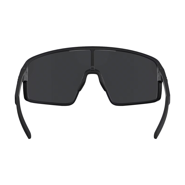 Bliz P001 Small Occhiali - Matte Black/Smoke/Blue Multi