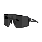 Bliz P003 Sunglasses - Matte Black/Smoke