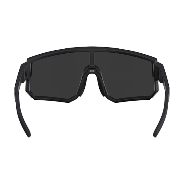 Bliz P005 Sunglasses - Matte Black/Smoke