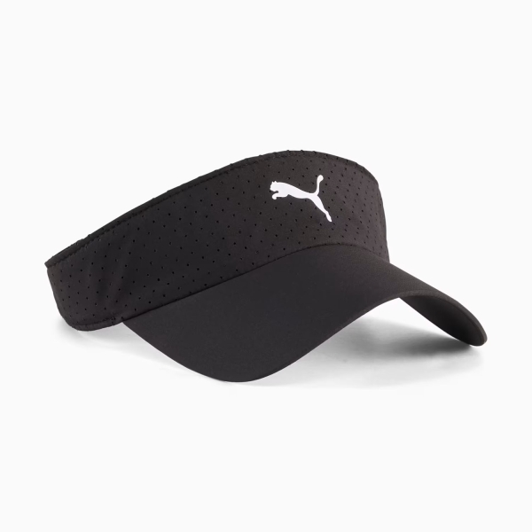  Puma Everyday Visor  Black 02699701