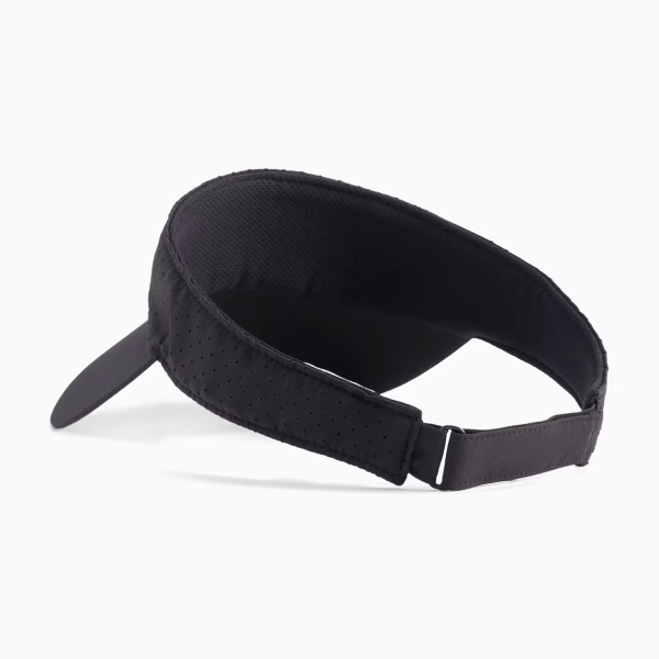 Puma Everyday Visiera - Black