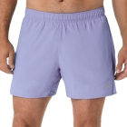 ASICS Core Logo 5in Shorts - Vapor