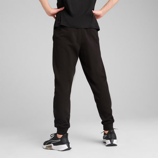 Puma Tad Essentials Pants - Black