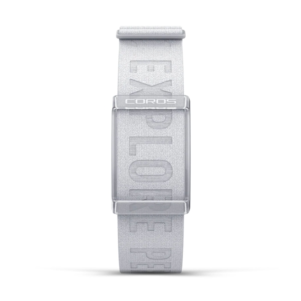 COROS Beat Plus Cardiofrequenzimetro - Grey