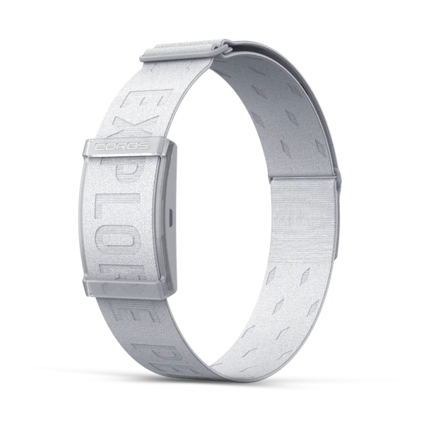 COROS Beat Plus Cardiofrequenzimetro - Grey