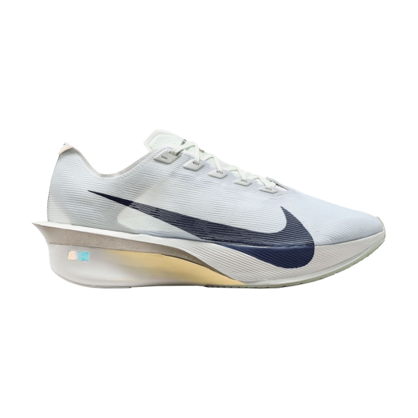  Nike Vaporfly 4  Spruce Aura/Dark Obsidian/Grey Fog IM8203001