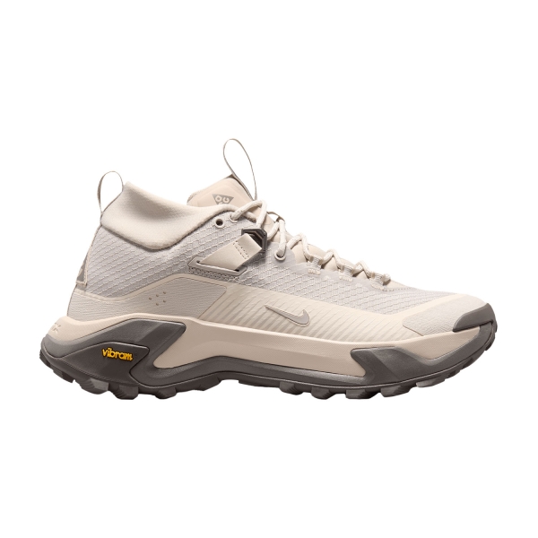 Women's Outdoor Shoes Nike ACG Zegama Hike  Cream II/Light Orewood Brown IO7855200