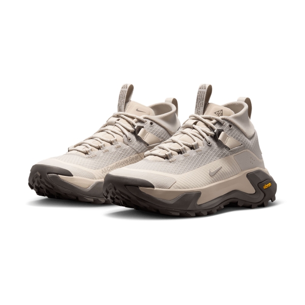 Nike ACG Zegama Hike - Cream II/Light Orewood Brown