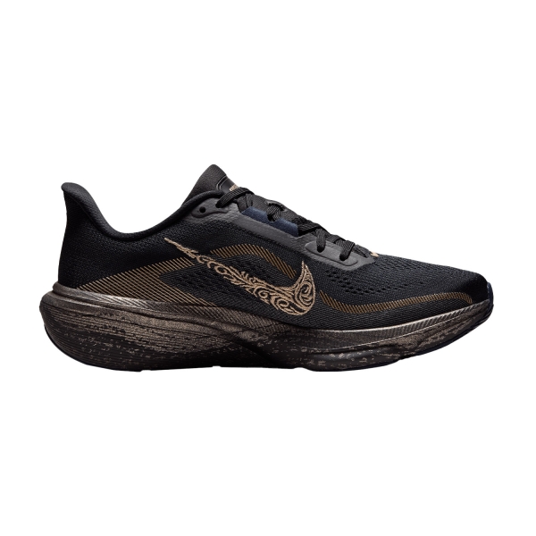 Women's Neutral Running Shoes Nike Pegasus 42 KH  Black/Blur/Pitch Blue/Blackened Blue IR7192001