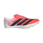 adidas ADIZERO Finesse WC - Solar Turbo/Core Black/Gold Metallic
