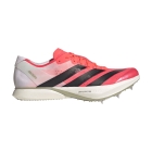 adidas ADIZERO Avanti WC Solar Turbo/Core Black/Gold Metallic