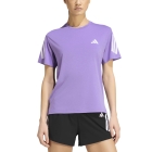 adidas adi365 CLIMACOOL T-Shirt - Magic Lilac