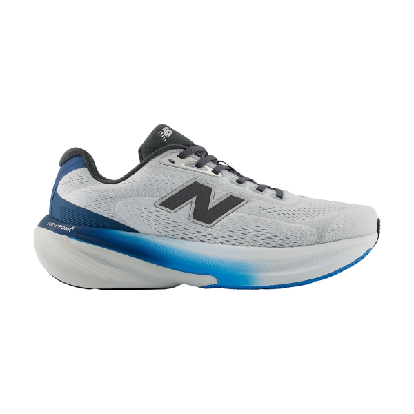 Men's Structured Running Shoes New Balance Fresh Foam X 860 v15  Quartz Grey/Altitude M8609N1