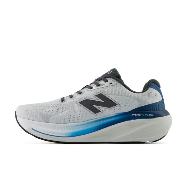 New Balance Fresh Foam X 860 v15 - Quartz Grey/Altitude
