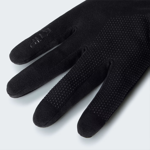 The North Face Etip Guanti - TNF Black
