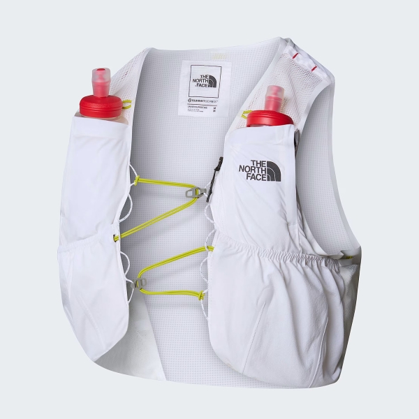 Hydro Backpacks The North Face Summit 10 Backpack  TNF White/White Ash NF0A8BKMBID
