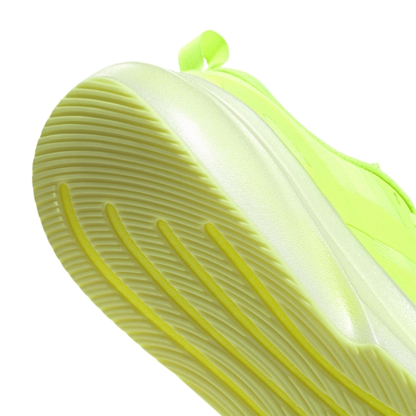adidas Supernova Glide - Lucid Lemon/Silver Metallic