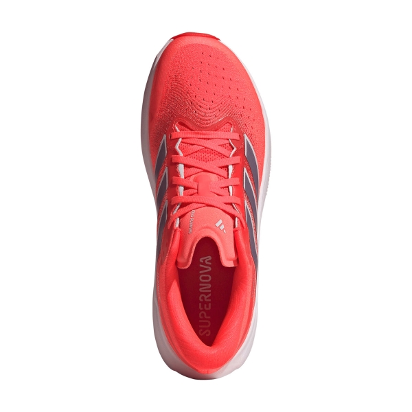 adidas Supernova Rise 3 - Lucid Red/Tech Ink/Halo Blue