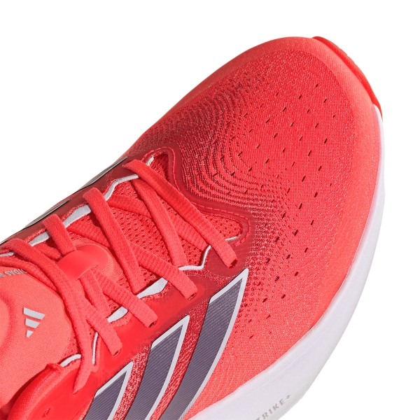 adidas Supernova Rise 3 - Lucid Red/Tech Ink/Halo Blue