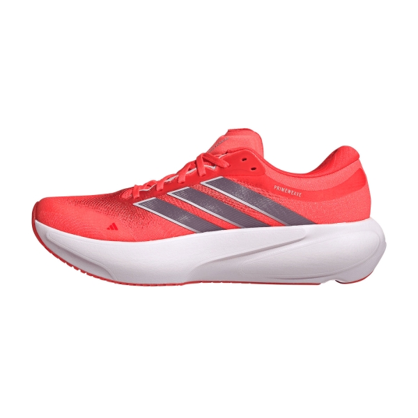 adidas Supernova Rise 3 - Lucid Red/Tech Ink/Halo Blue