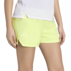 adidas Terrex Xperior CLIMA365 3in Shorts - Semi Frozen Lemon