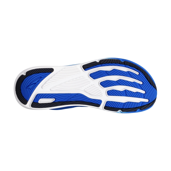 Altra Experience Flow ST - Victoria Blue/Silver