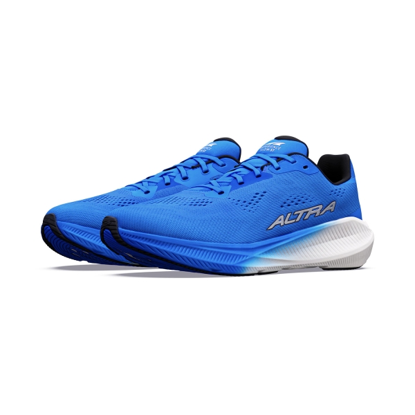 Altra Experience Flow ST - Victoria Blue/Silver