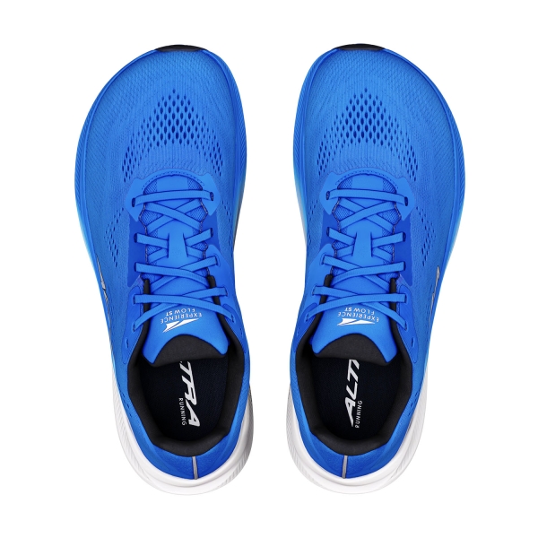 Altra Experience Flow ST - Victoria Blue/Silver