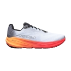 Altra Experience Flow 3 - White/Black/Orange Pop