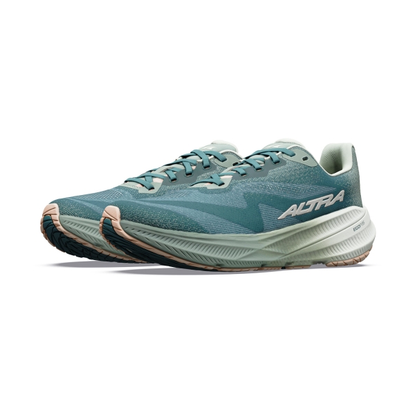 Altra Experience Flow 3 - Sea Pine/Ice/Green Mil