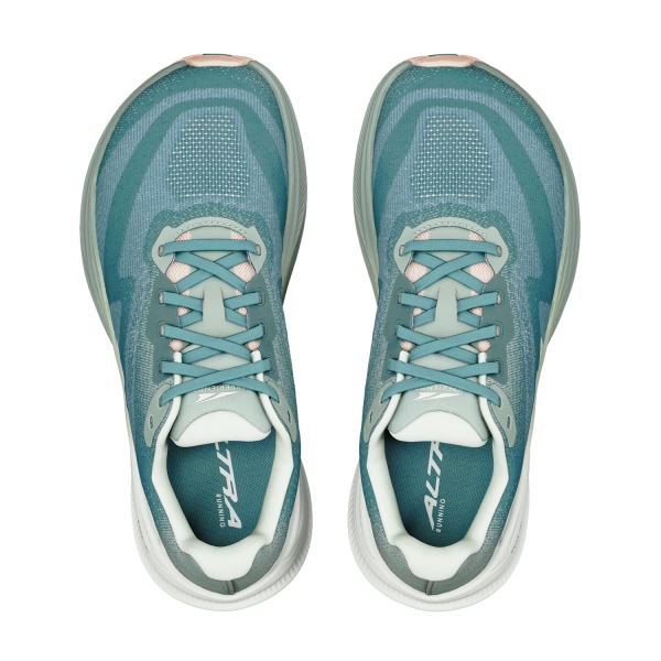 Altra Experience Flow 3 - Sea Pine/Ice/Green Mil