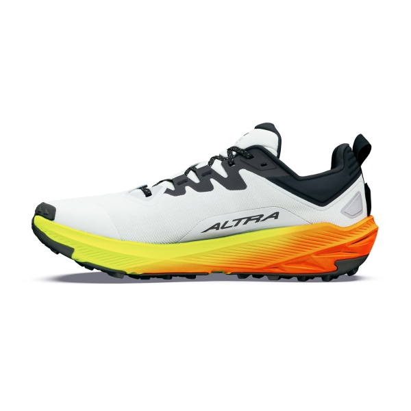 Altra Experience Wild 3+ - Ice/Black/Safety Yellow