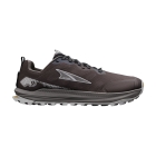 Altra Lone Peak 9+ - Chocolate Torte/Silver