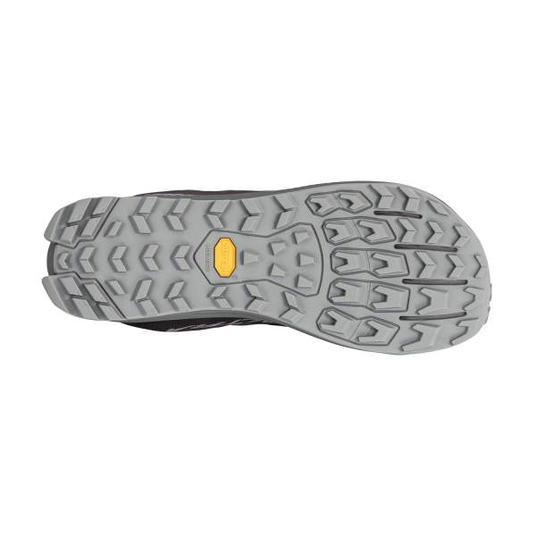 Altra Lone Peak 9+ - Chocolate Torte/Silver