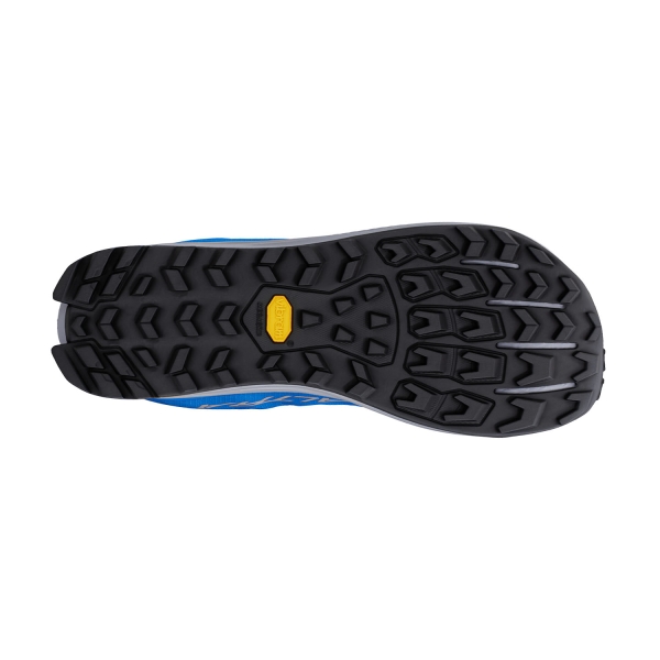 Altra Lone Peak 9+ - Victoria Blue/Gray