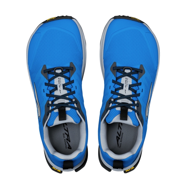 Altra Lone Peak 9+ - Victoria Blue/Gray