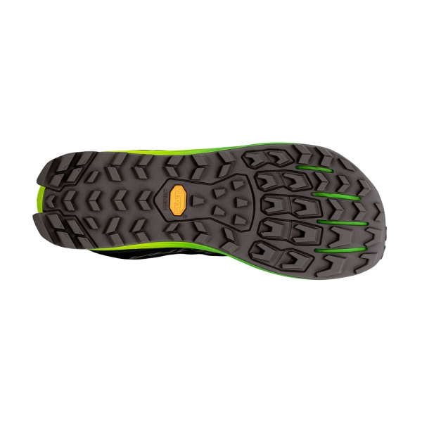Altra Lone Peak 9+ - Black/Dark Gull Grey