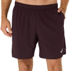 ASICS Core 7in Shorts - Dark Currant