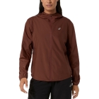 ASICS Core Jacket - Singed Red