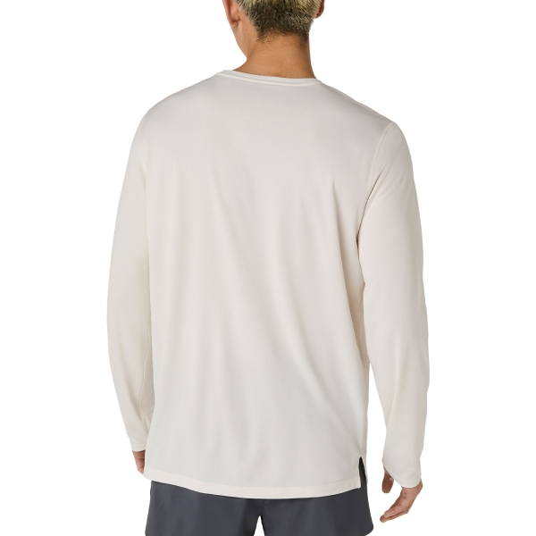 ASICS Core Shirt - Cream