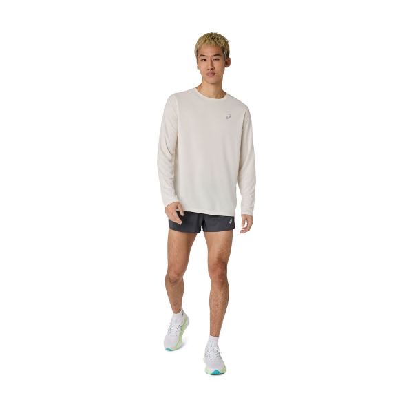 ASICS Core Shirt - Cream