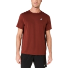 ASICS Core Pro T-Shirt - Singed Red